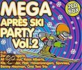 Diversen - Mega Apres Ski Party 2