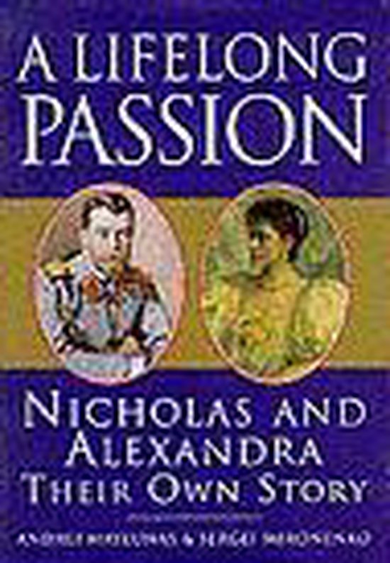 Nicholas and Alexandra