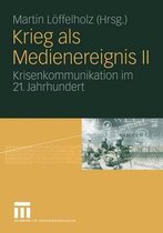 Krieg als Medienereignis 2