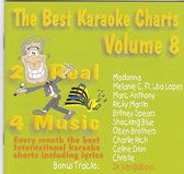 Best Karaoke Charts 8