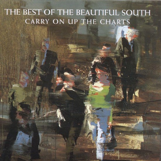 Carry On Up The Charts: The Best Of The Beautiful South