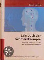 Lehrbuch der Schmerztherapie