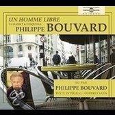 Philippe Bouvard - Un Homme Libre - Texte Integral Lu Par Philippe Bo (6 CD)