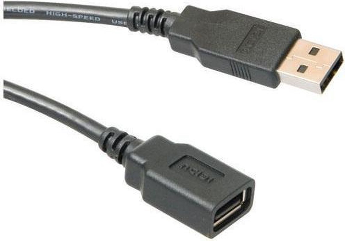 ICIDU USB 2.0 Extension Cable 5m