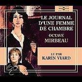 Karine Viard - Octave Mirbeau: Le Journal D'une Femme De Chambre (2 CD)