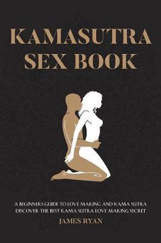 Kamasutra Sex Books. 