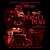 Mike Patton - Perfect Place (2 CD)