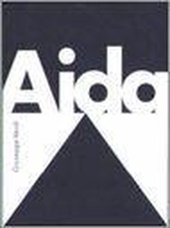 Giuseppe Verdi 1813-1901, Aida