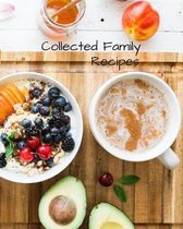 Collected Family Recipes