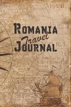 Romania Travel Journal