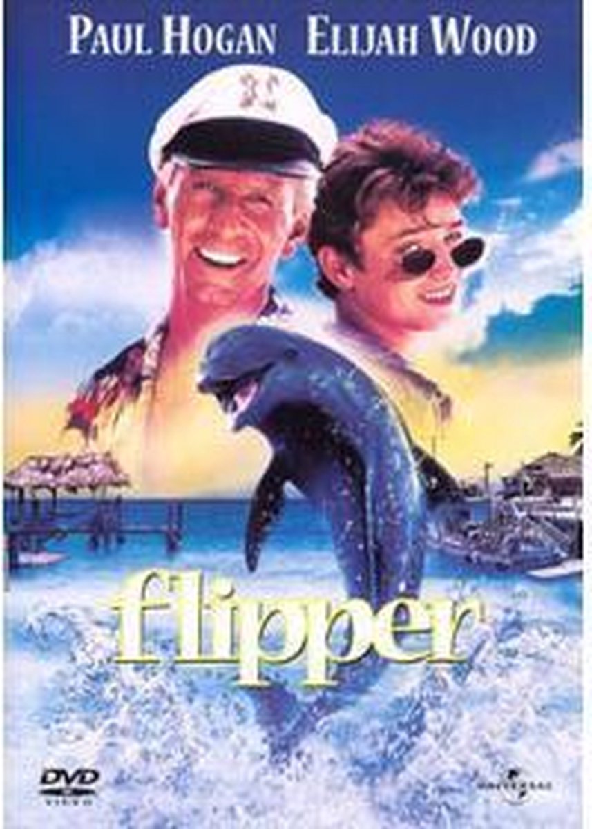 Flipper (F)