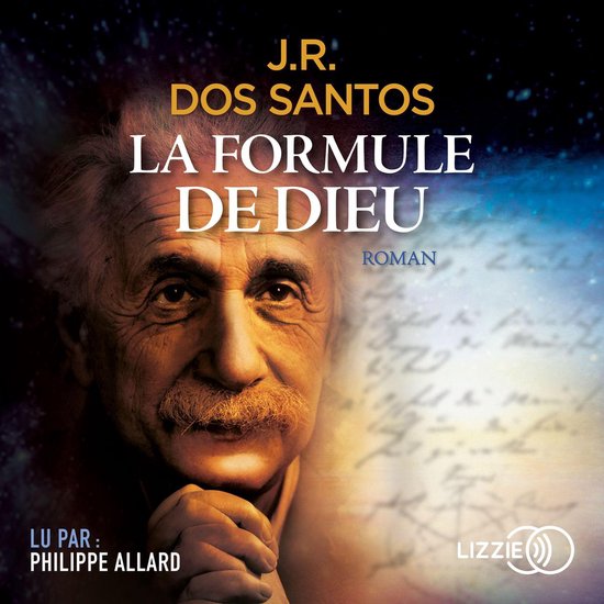 La Formule de Dieu - cover