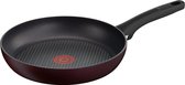 Tefal Titanium Signature Braadpan Ø20 C6870202