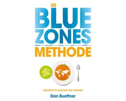 De blue zones-methode