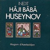 Haji Baba Huseynov