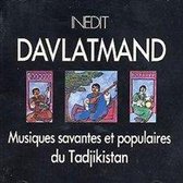 Davlatmand