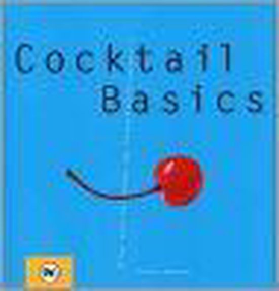 Cocktail Basics - cover