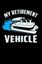 My Retirement Vehicle