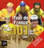 Tour de France 101 jaar