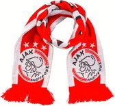 Ajax Sjaal Arcyl