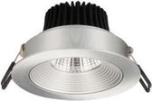OPPLE Lighting 140049627 spotje Verzonken spot Aluminium LED