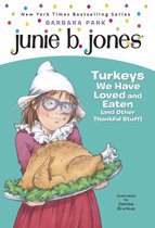 Junie B. Jones #28