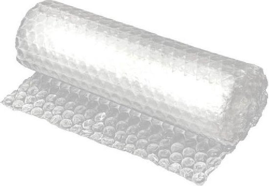 where do you get bubble wrap