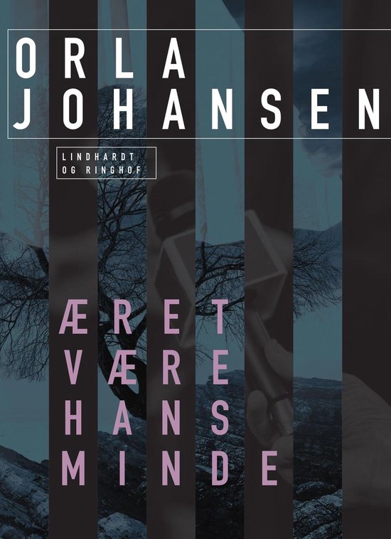 Æret være hans minde