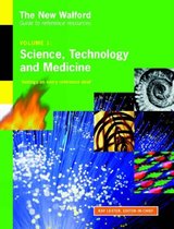 New Walford Guide to Reference Resources: Volume 1: Science. Technology and Medicine