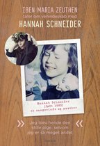 Rigtige veninder - Hannah Schneider: Jeg blev hende den stille pige, selvom jeg er så meget andet