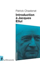 Repères - Introduction à Jacques Ellul