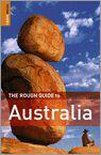 The Rough Guide to Australia