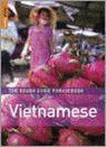 The Rough Guide Phrasebook Vietnamese