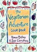 The Vegetarian Adventure Cookbook