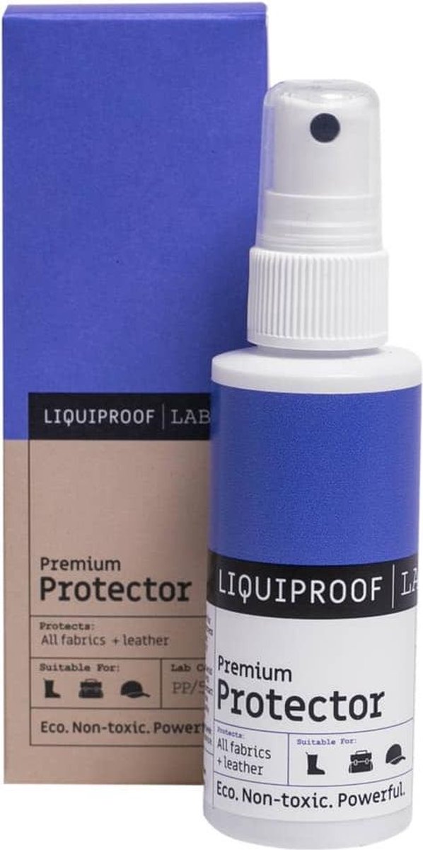 Liquiproof Premium Protector 50ml