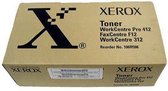 XEROX 106R00586 - Toner Cartridge /  Zwart / Standaard Capaciteit