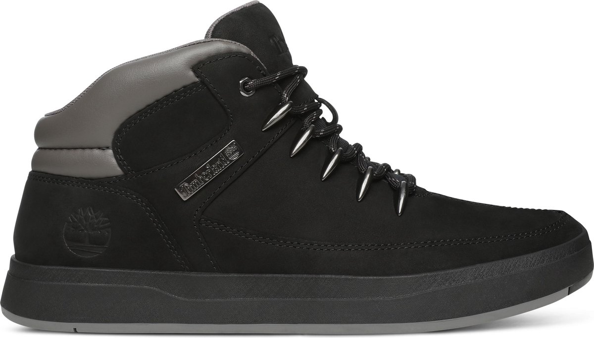 Timberland David Square Hiker sneakers zwart - Maat 45