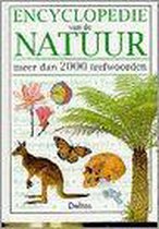 Encyclopedie van de natuur meer dan 2000 trefwoorden