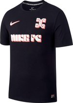 Nike T-Shirt F.C. BQ7690-010