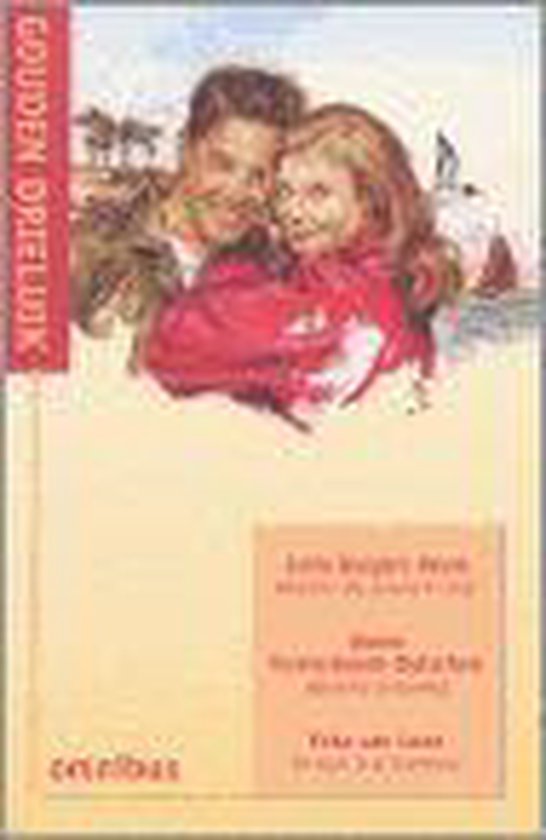 Gouden Drieluik Dl 11 - cover