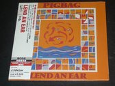 Lend An Ear -ltd-