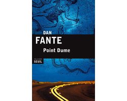 Point Dume