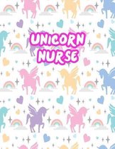 Unicorn Nurse