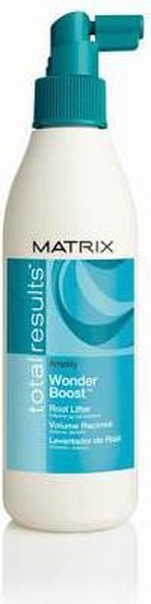 Matrix - TOTAL RESULTS AMPLIFY wonder boost root lifter 250 ml