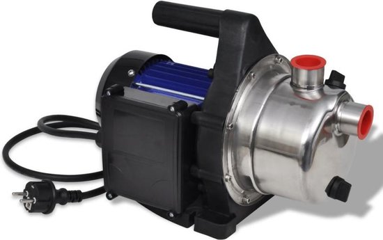 Pompe à eau submersible électrique d'eau sale 600W / pompe à eau électrique  eaux usées... | bol