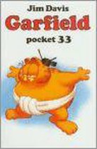 Garfield 33 Pocket