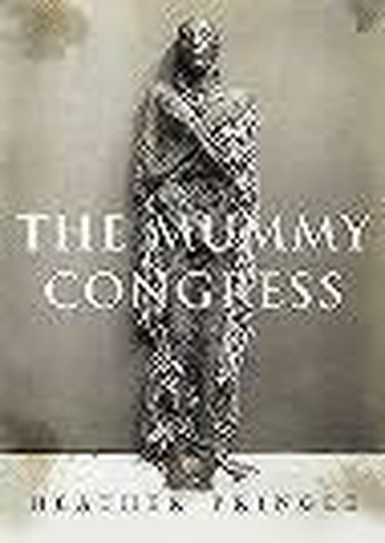Mummy Congress - cover