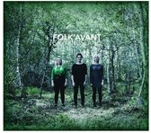 Folk'avant - Gryningsland