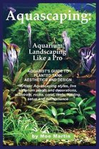 aquariumplanten, P. Hiscock | 9789059203662 | Boeken | bol.com