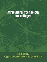 Agricultural Technology for Colleges
